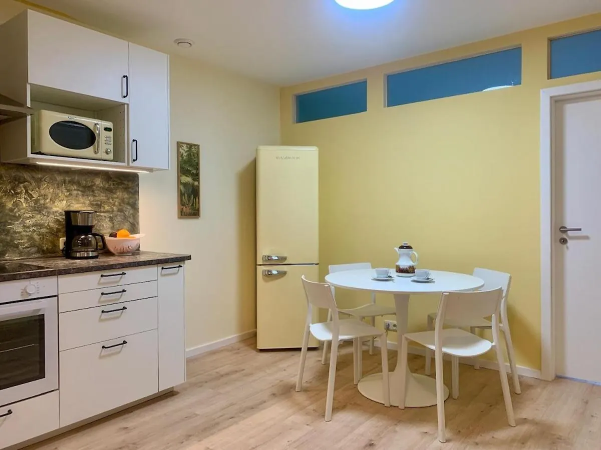 Apartament Central Flat With 3 Bedrooms And Free Parking Space Monachium