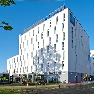 Отель Ibis Budget Olympiapark, Мюнхен