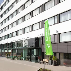Отель - Leuchtenbergring By Ihg, Мюнхен